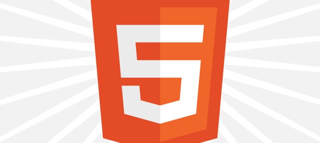 html5