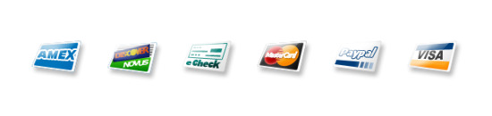 Credit Card Icons icon thumbnail